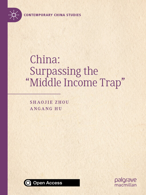 Title details for China by Shaojie Zhou - Available